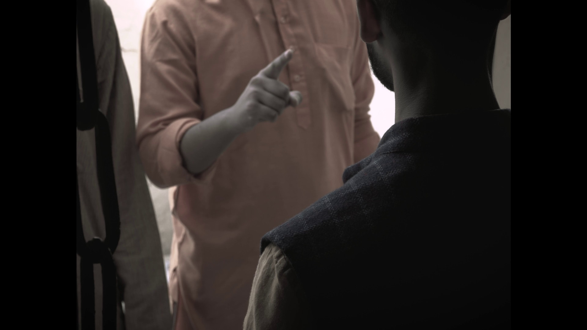 Aakhiri Subah — frame 4