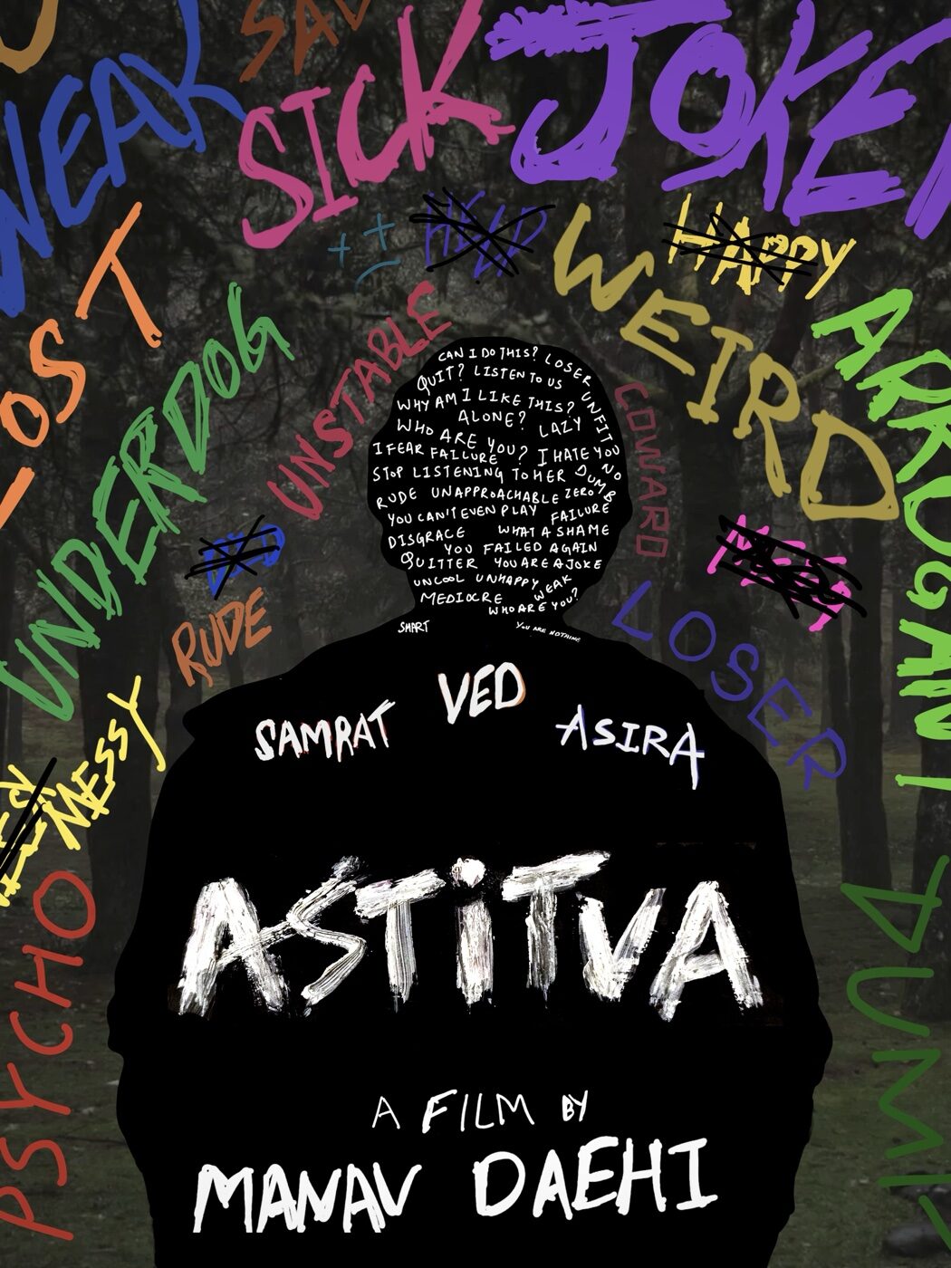 Astitva — frame 16