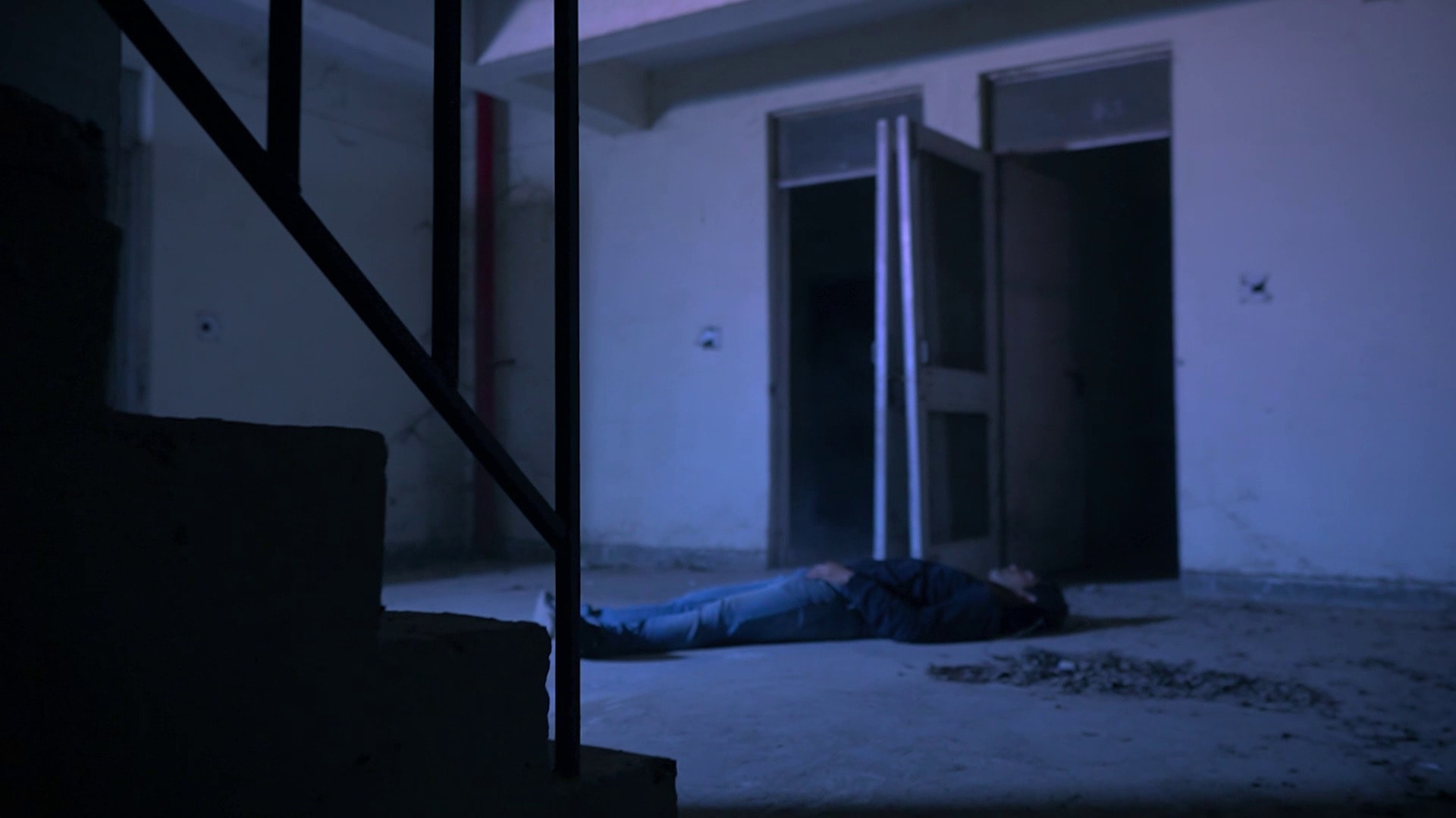 Dhappa — frame 6