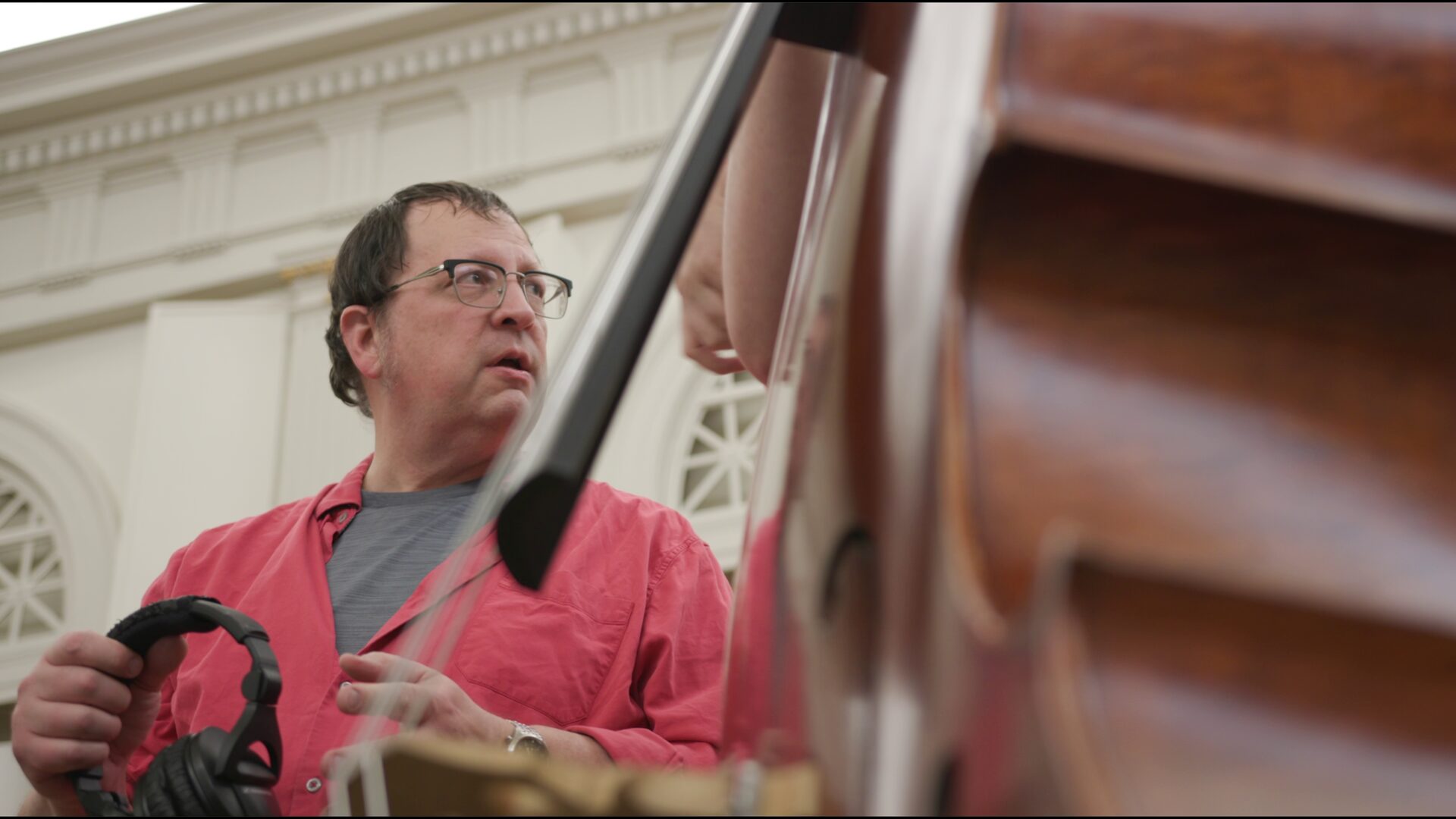 Music from the Noise — frame 1