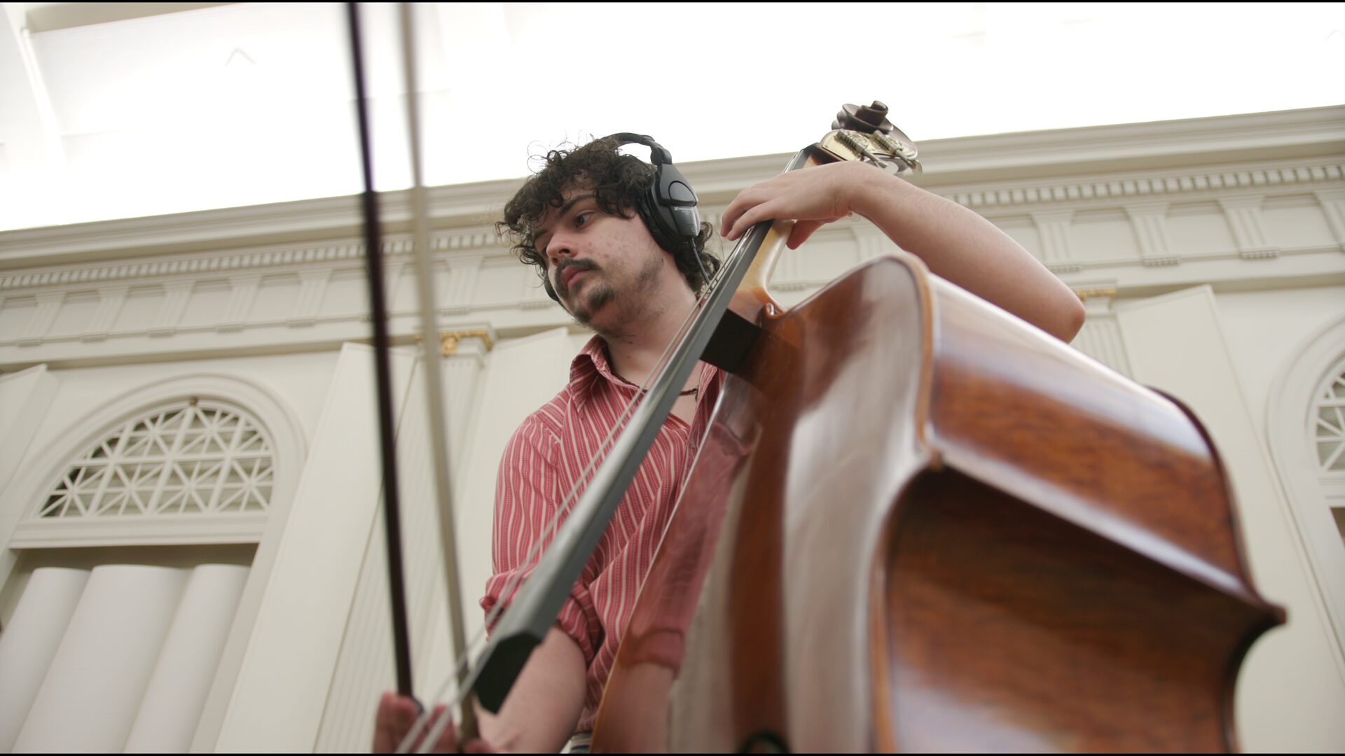 Music from the Noise — frame 2