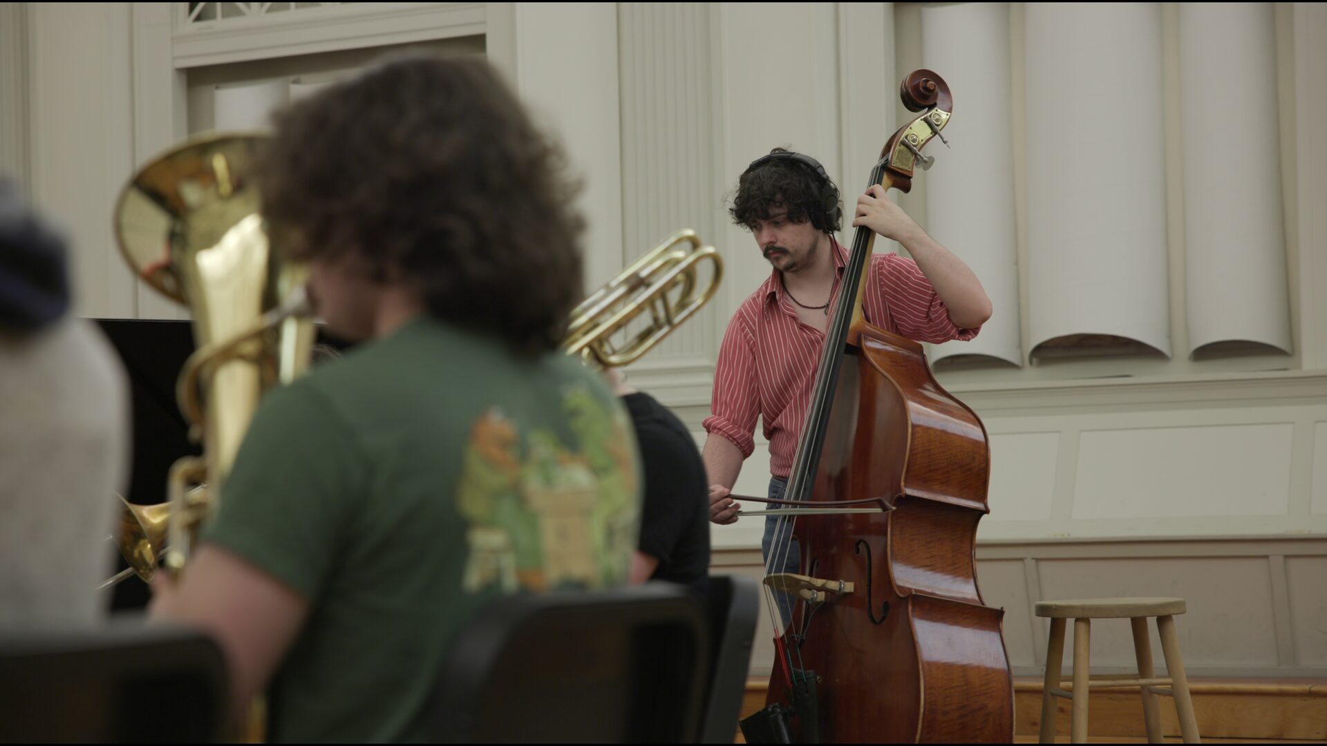 Music from the Noise — frame 3